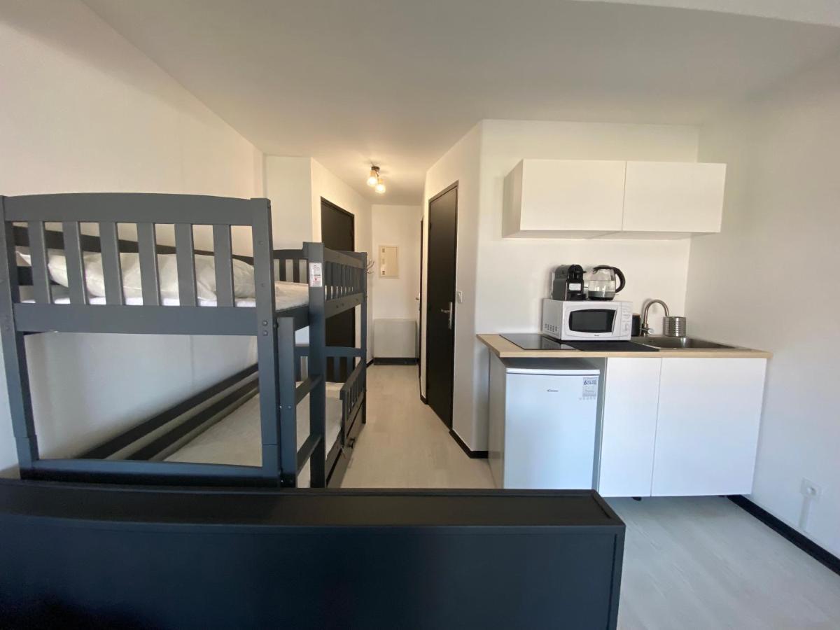 Marina De Deauville Place-Inn Экстерьер фото