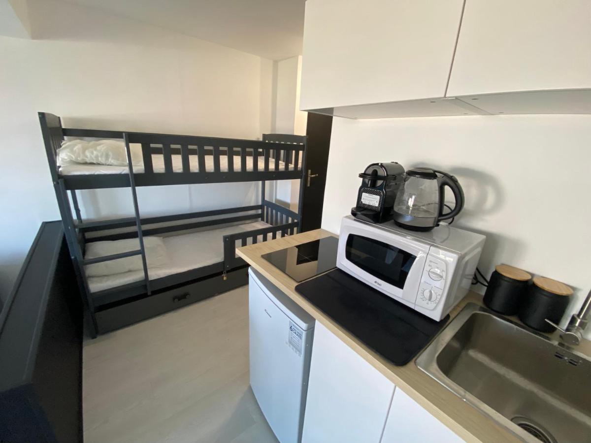 Marina De Deauville Place-Inn Экстерьер фото